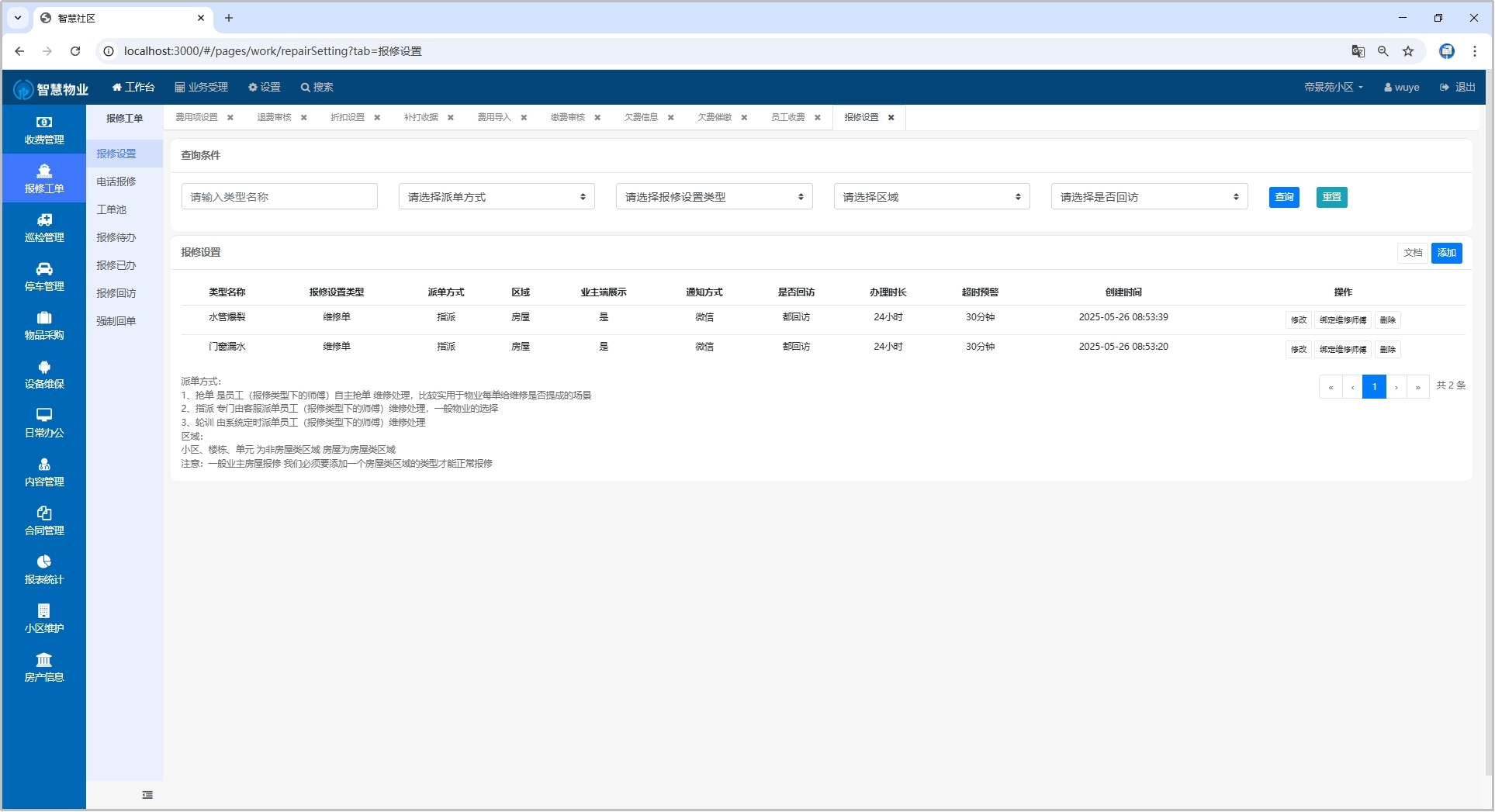 数据驾驶舱示意图